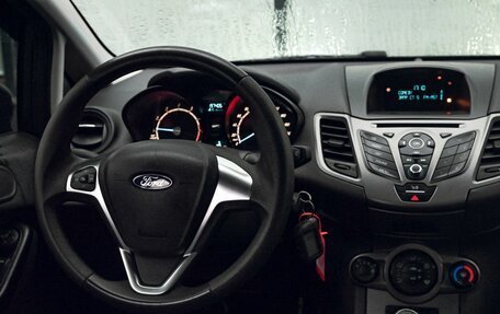 Ford Fiesta, 2017 год, 699 000 рублей, 18 фотография
