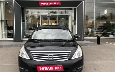 Nissan Teana, 2012 год, 865 000 рублей, 2 фотография