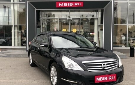 Nissan Teana, 2012 год, 865 000 рублей, 3 фотография