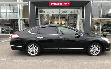 Nissan Teana, 2012 год, 865 000 рублей, 4 фотография
