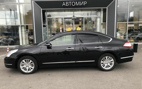 Nissan Teana, 2012 год, 865 000 рублей, 8 фотография