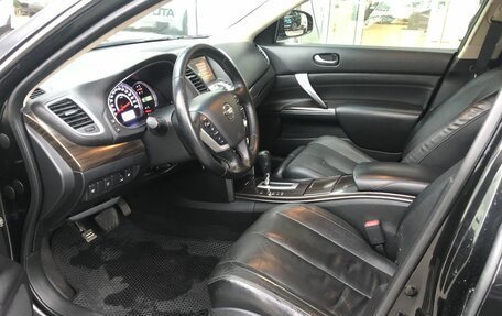 Nissan Teana, 2012 год, 865 000 рублей, 9 фотография