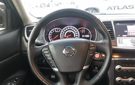 Nissan Teana, 2012 год, 865 000 рублей, 12 фотография