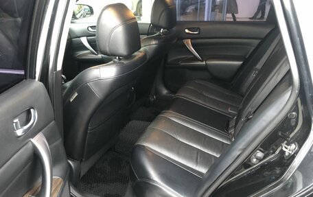 Nissan Teana, 2012 год, 865 000 рублей, 11 фотография