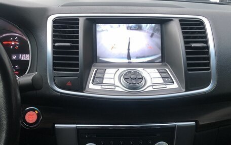 Nissan Teana, 2012 год, 865 000 рублей, 15 фотография