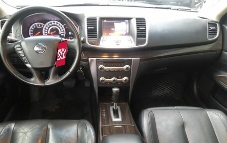 Nissan Teana, 2012 год, 865 000 рублей, 10 фотография