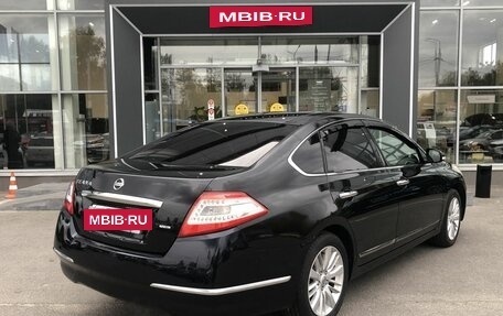 Nissan Teana, 2012 год, 865 000 рублей, 5 фотография