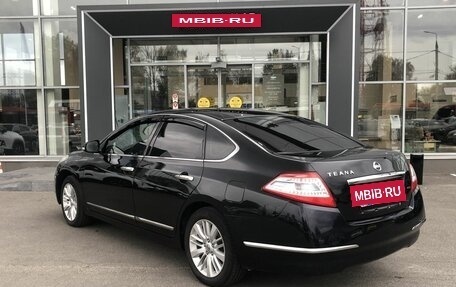 Nissan Teana, 2012 год, 865 000 рублей, 7 фотография