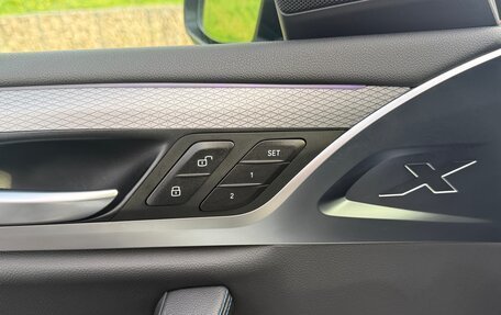 BMW X3, 2019 год, 3 890 000 рублей, 15 фотография