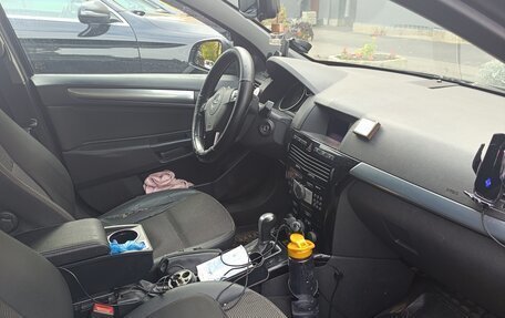 Opel Astra H, 2009 год, 400 000 рублей, 3 фотография