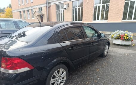Opel Astra H, 2009 год, 400 000 рублей, 2 фотография