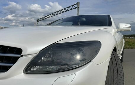 Mercedes-Benz CL-Класс AMG, 2010 год, 2 700 000 рублей, 4 фотография
