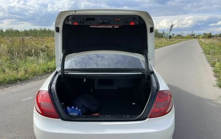 Mercedes-Benz CL-Класс AMG, 2010 год, 2 700 000 рублей, 5 фотография