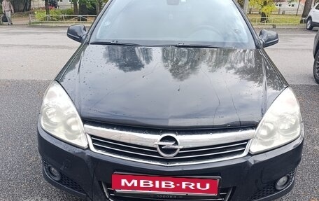 Opel Astra H, 2009 год, 400 000 рублей, 5 фотография
