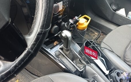 Opel Astra H, 2009 год, 400 000 рублей, 7 фотография