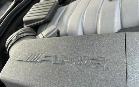 Mercedes-Benz CL-Класс AMG, 2010 год, 2 700 000 рублей, 10 фотография