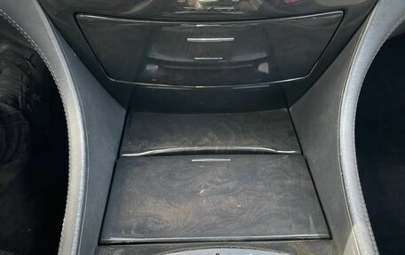 Mercedes-Benz CL-Класс AMG, 2010 год, 2 700 000 рублей, 14 фотография