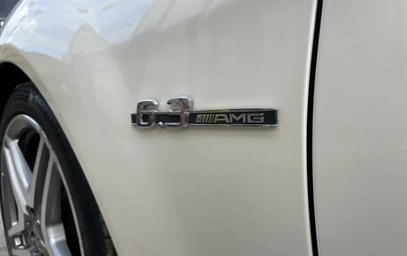 Mercedes-Benz CL-Класс AMG, 2010 год, 2 700 000 рублей, 11 фотография