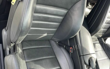 Mercedes-Benz CL-Класс AMG, 2010 год, 2 700 000 рублей, 18 фотография
