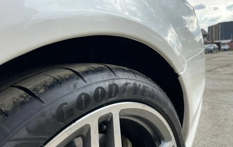 Mercedes-Benz CL-Класс AMG, 2010 год, 2 700 000 рублей, 22 фотография