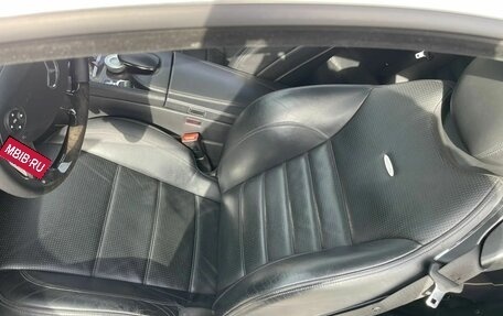 Mercedes-Benz CL-Класс AMG, 2010 год, 2 700 000 рублей, 21 фотография