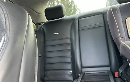 Mercedes-Benz CL-Класс AMG, 2010 год, 2 700 000 рублей, 25 фотография