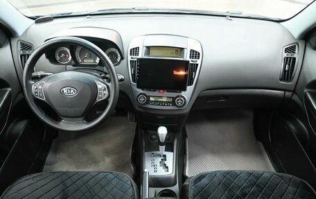KIA cee'd I рестайлинг, 2008 год, 669 900 рублей, 9 фотография