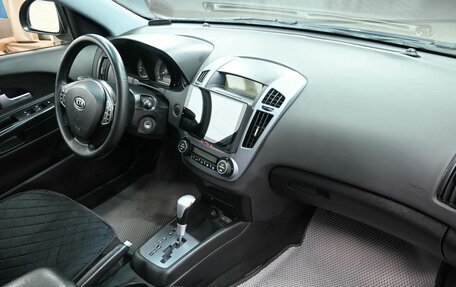 KIA cee'd I рестайлинг, 2008 год, 669 900 рублей, 8 фотография