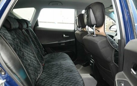 KIA cee'd I рестайлинг, 2008 год, 669 900 рублей, 11 фотография