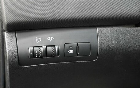 KIA cee'd I рестайлинг, 2008 год, 669 900 рублей, 16 фотография