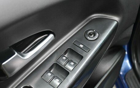KIA cee'd I рестайлинг, 2008 год, 669 900 рублей, 15 фотография