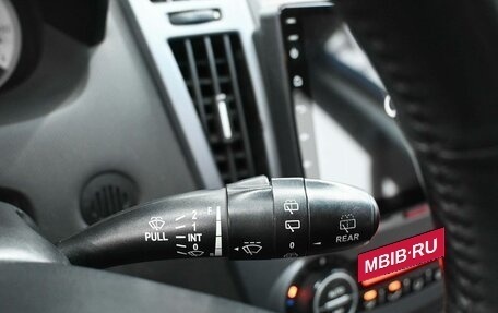 KIA cee'd I рестайлинг, 2008 год, 669 900 рублей, 13 фотография