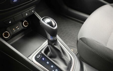 Hyundai Solaris II рестайлинг, 2018 год, 1 440 000 рублей, 20 фотография