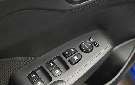 Hyundai Solaris II рестайлинг, 2018 год, 1 440 000 рублей, 21 фотография