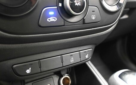 Hyundai Solaris II рестайлинг, 2018 год, 1 440 000 рублей, 18 фотография