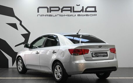 KIA Cerato III, 2010 год, 679 900 рублей, 5 фотография