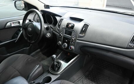 KIA Cerato III, 2010 год, 679 900 рублей, 6 фотография