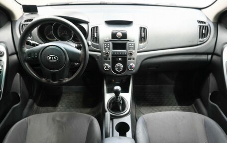 KIA Cerato III, 2010 год, 679 900 рублей, 7 фотография