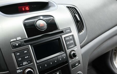 KIA Cerato III, 2010 год, 679 900 рублей, 10 фотография