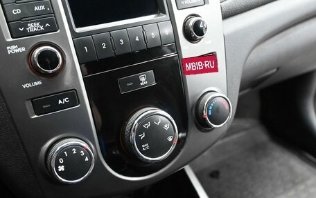 KIA Cerato III, 2010 год, 679 900 рублей, 11 фотография