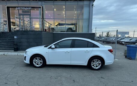 Chevrolet Cruze II, 2013 год, 700 000 рублей, 8 фотография