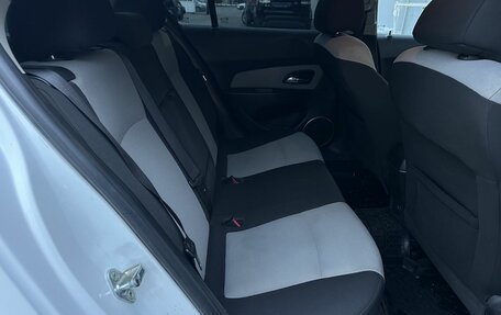 Chevrolet Cruze II, 2013 год, 700 000 рублей, 12 фотография