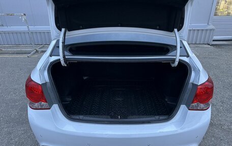 Chevrolet Cruze II, 2013 год, 700 000 рублей, 13 фотография