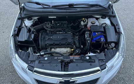 Chevrolet Cruze II, 2013 год, 700 000 рублей, 14 фотография