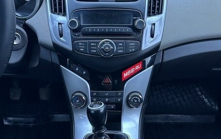 Chevrolet Cruze II, 2013 год, 700 000 рублей, 11 фотография