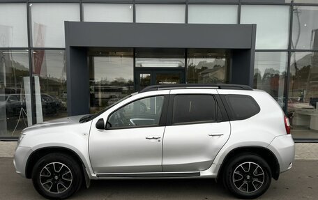 Nissan Terrano III, 2020 год, 850 000 рублей, 8 фотография