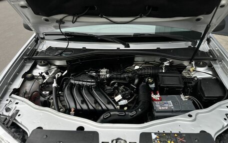 Nissan Terrano III, 2020 год, 850 000 рублей, 9 фотография