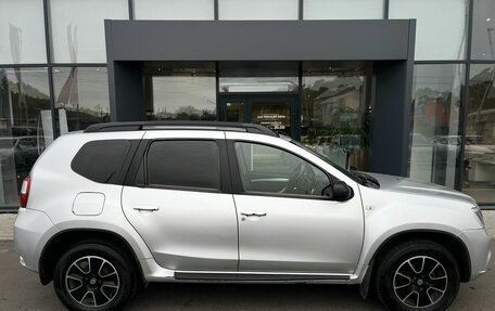 Nissan Terrano III, 2020 год, 850 000 рублей, 4 фотография