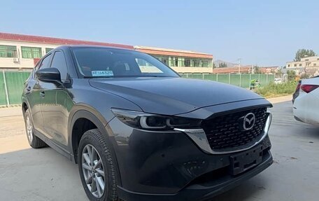 Mazda CX-5 II, 2023 год, 2 411 000 рублей, 3 фотография
