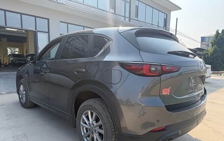 Mazda CX-5 II, 2023 год, 2 411 000 рублей, 4 фотография